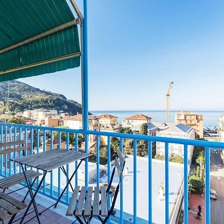 Il Mare In Ogni Stanza Apartment Levanto Exterior photo